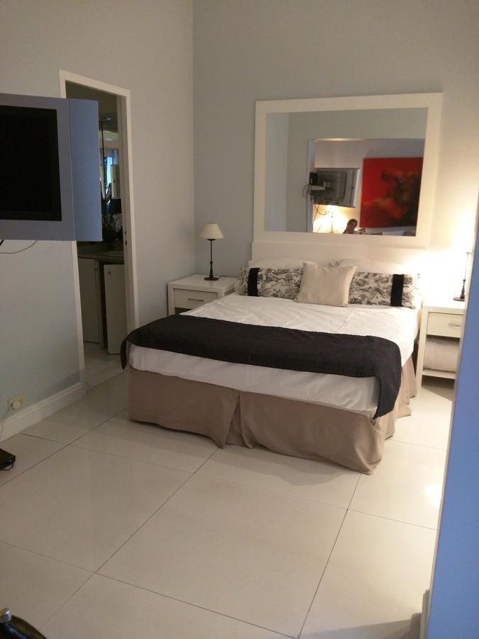 Recoleta Classic Buenos Aires Kültér fotó